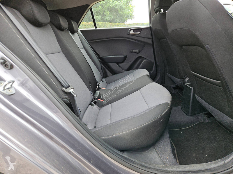 Furgoneta Hyundai 1.2 i20