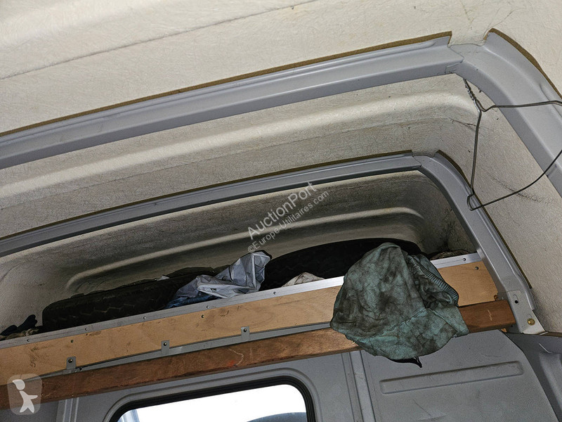 Furgoneta Volkswagen  Lt 45