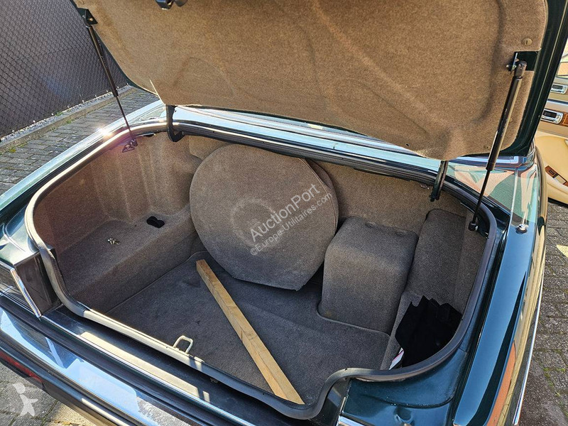 Veículo utilitário Daimler  4.0