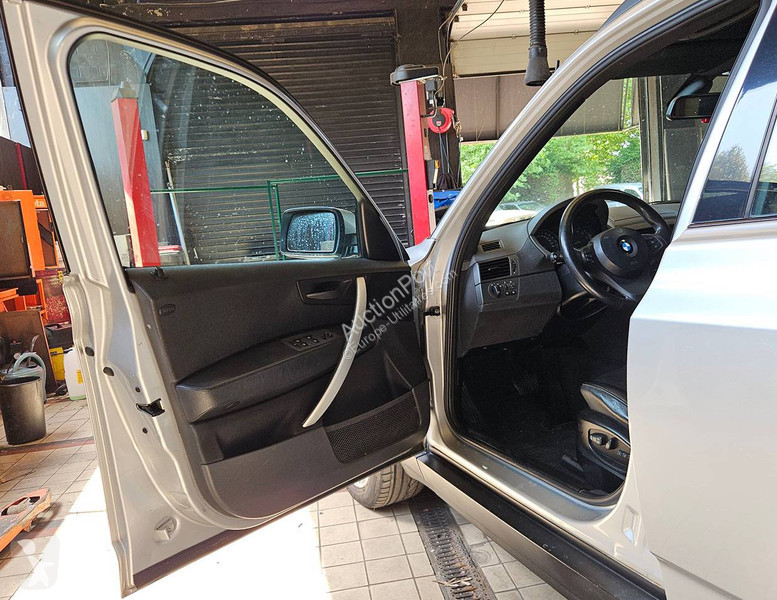 Furgoneta BMW _ 3.0i Automatic
