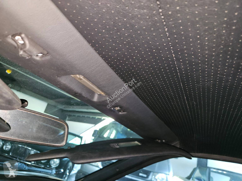 Furgoneta Porsche Turbo 944
