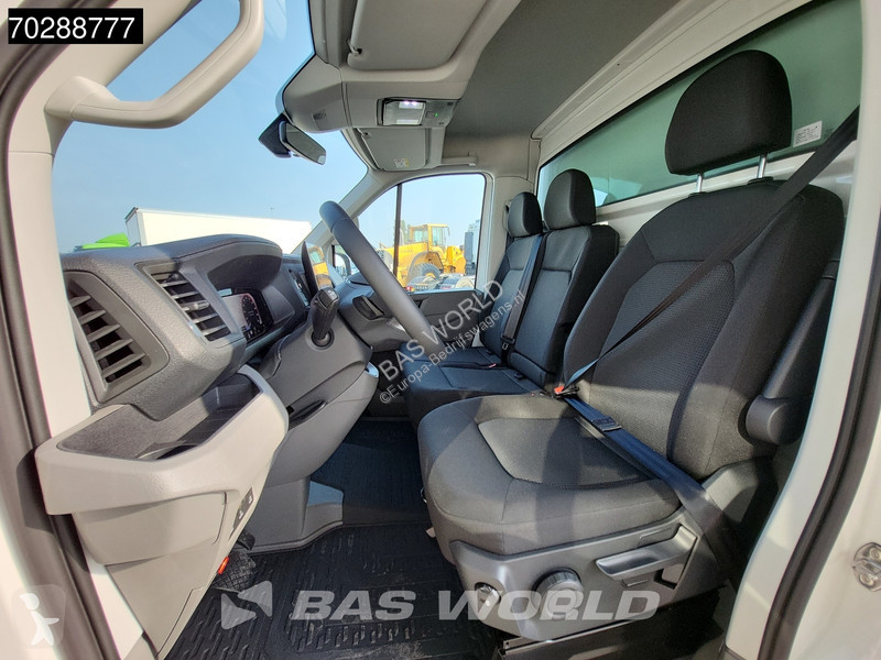 Užitkové vozidlo MAN Automaat Laadklep Bakwagen...