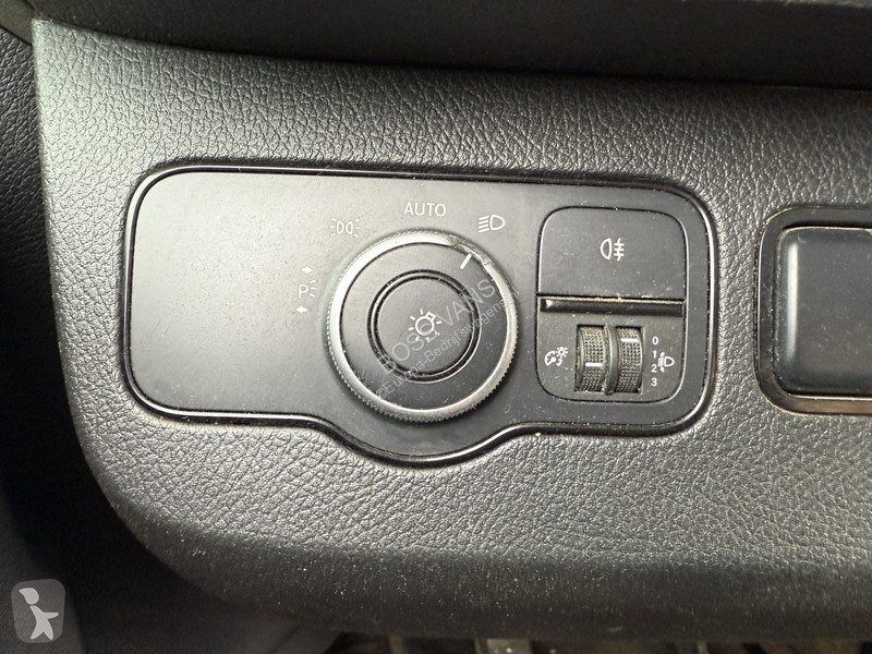 Autoutilitară Mercedes 514 2.2 CDI L2H2 Dubbele...