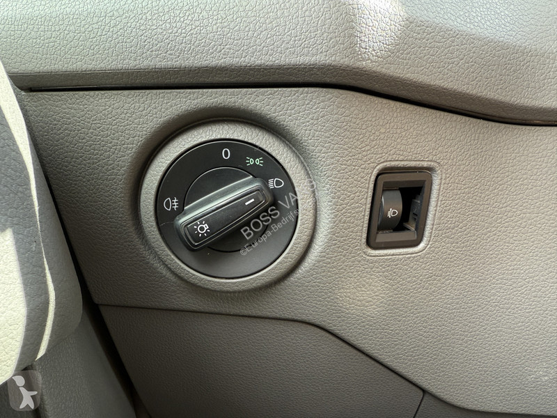 Nyttofordon MAN 3.140 2.0 TDI L3H3 Airco Cruise...