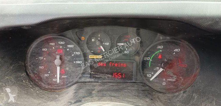 Nyttofordon Iveco