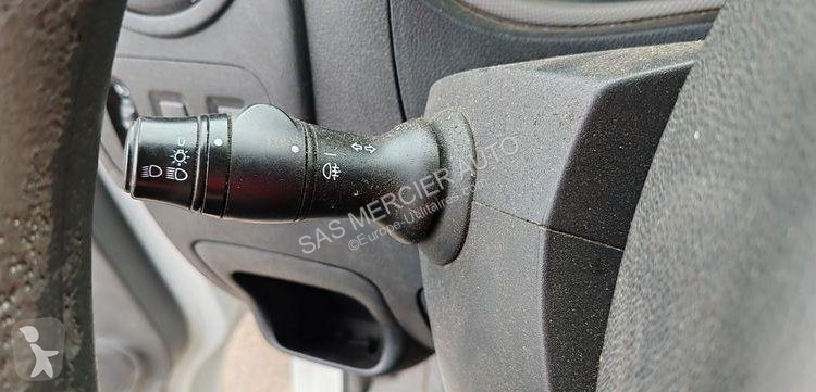 Furgoneta Renault