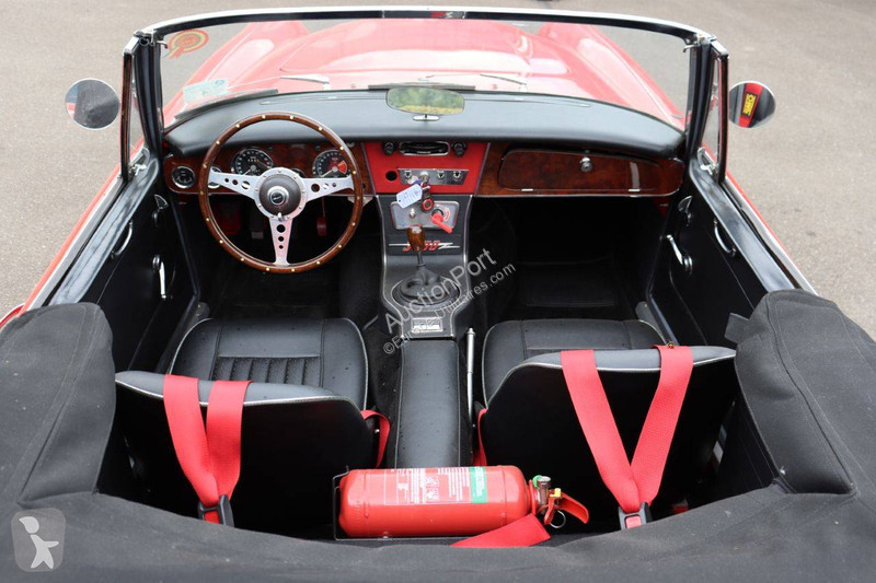 Nyttofordon   3000 Mk III