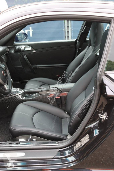 Véhicule utilitaire Porsche 997 Targa 4S