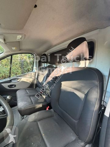 Furgoneta Renault Kasten L2H1 2,9t Komfort Nr....