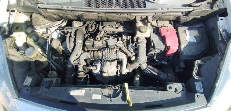 Furgoneta Citroën autre