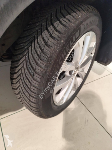 Varevogn Renault Kadjar dCi 130 Energy