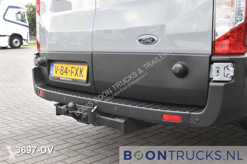 Autoutilitară Ford 165PK | L3H2 BESTELBUS *...