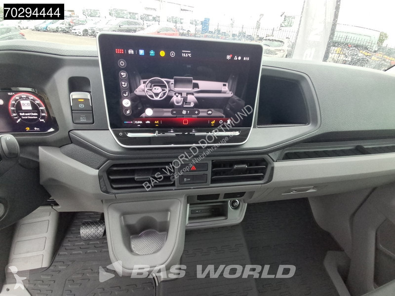 Furgoneta Volkswagen 177pk Neu!...