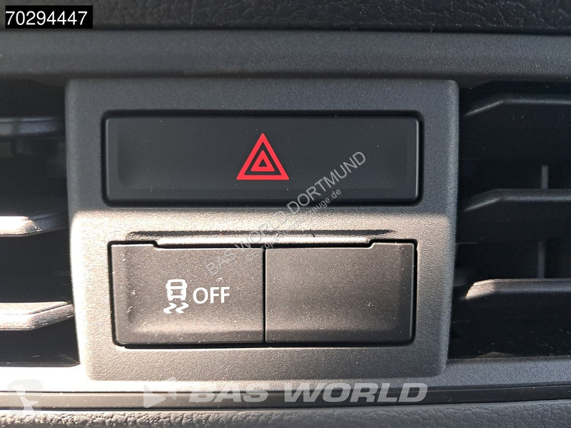 Véhicule utilitaire Volkswagen 177pk Neu!...