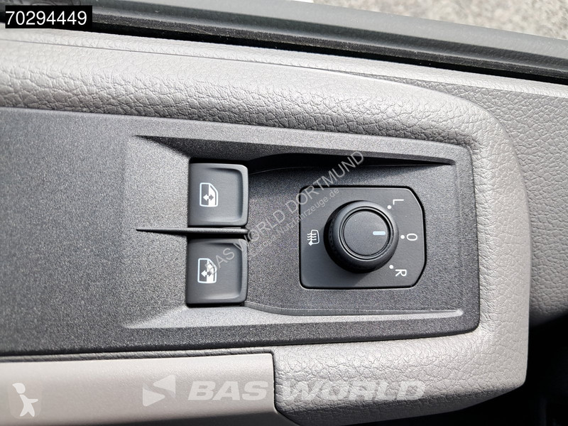 Furgoneta Volkswagen 177pk Neu!...