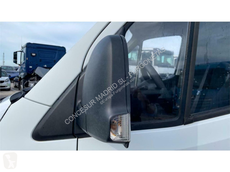 Autoutilitară Mercedes 314 CDI LARGO L 3.5T T....