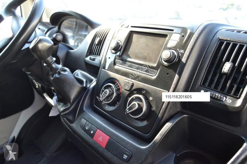Nyttofordon Peugeot 335 2.0 BlueHDi 130CV