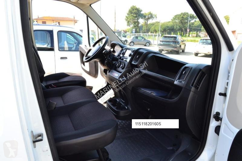 Nyttofordon Peugeot 335 2.0 BlueHDi 130CV L2 H2