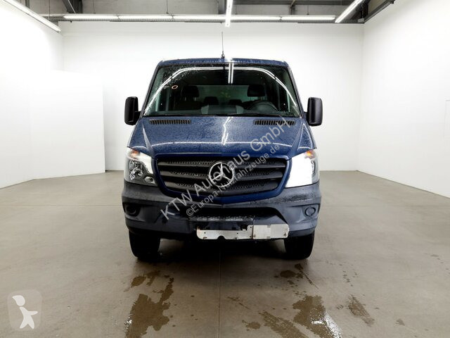 Nyttofordon Mercedes 316CDI...