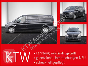 Véhicule utilitaire Mercedes 116TourerPro...