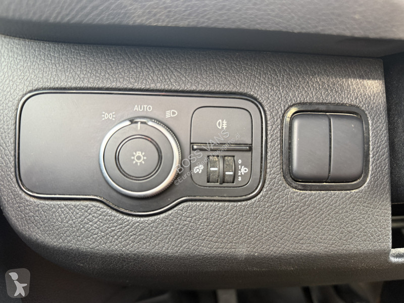 Furgoneta Mercedes 514 2.2 CDI Kipper...