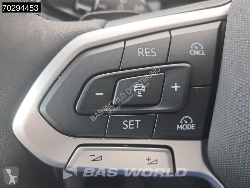 Autoutilitară Volkswagen 177pk Neu! Automatik...