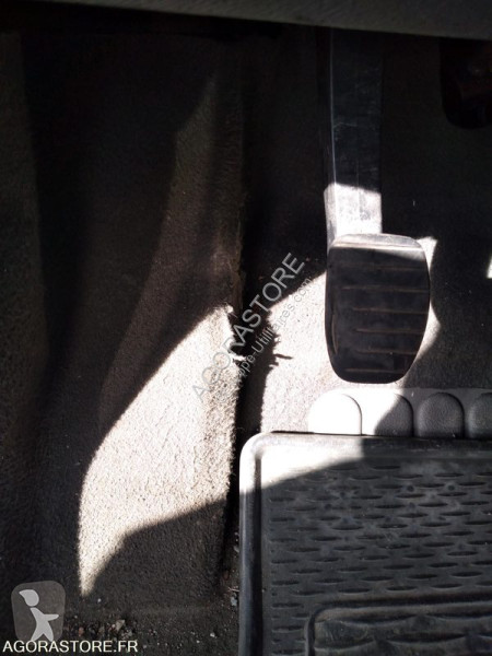 Veicolo commerciale Renault KANGOO