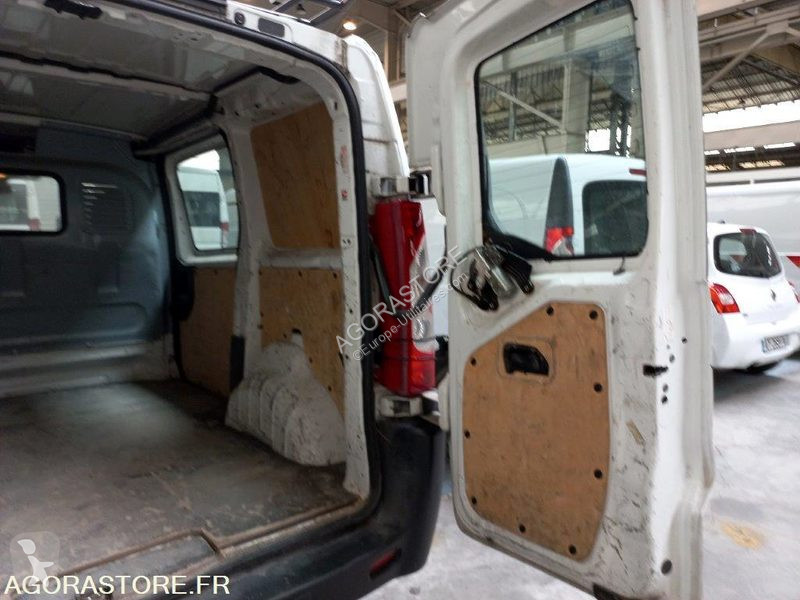 Veicolo commerciale Citroën JUMPY