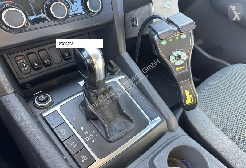 Véhicule utilitaire Volkswagen