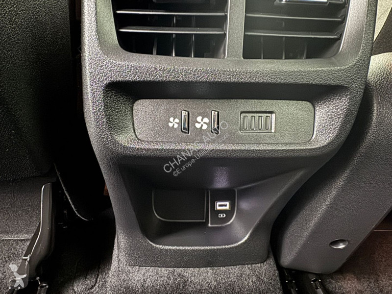 عربة نفعية Peugeot N1 1.5 BlueHDi 130 Allure...
