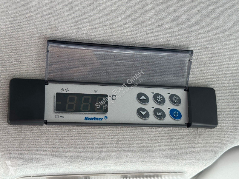 عربة نفعية Iveco 35S16 A8...