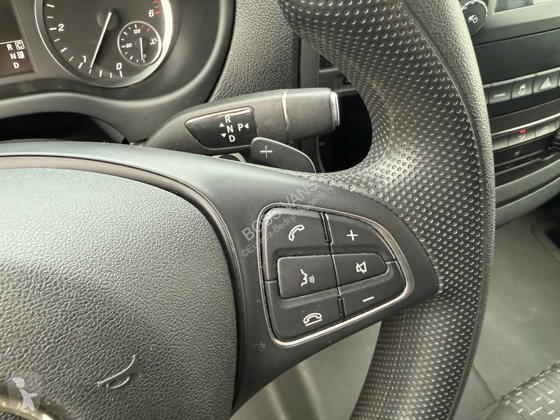 Furgoneta Mercedes 116 1.9 CDI Automaat L2H1...