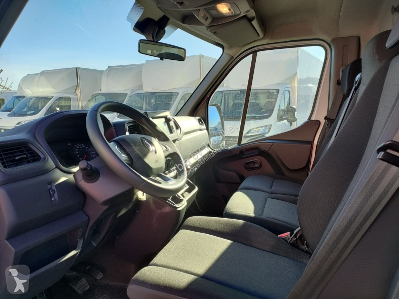 Furgoneta Renault FRIGO 12M3 165 CV RJ CAISSE...