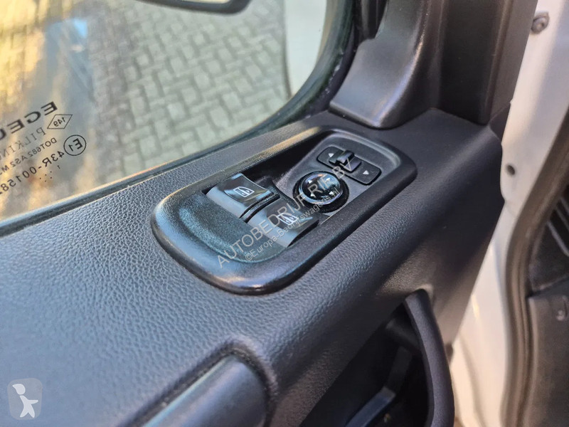 Furgoneta Renault L3H2 2.3 DCI 150 PK EURO 6