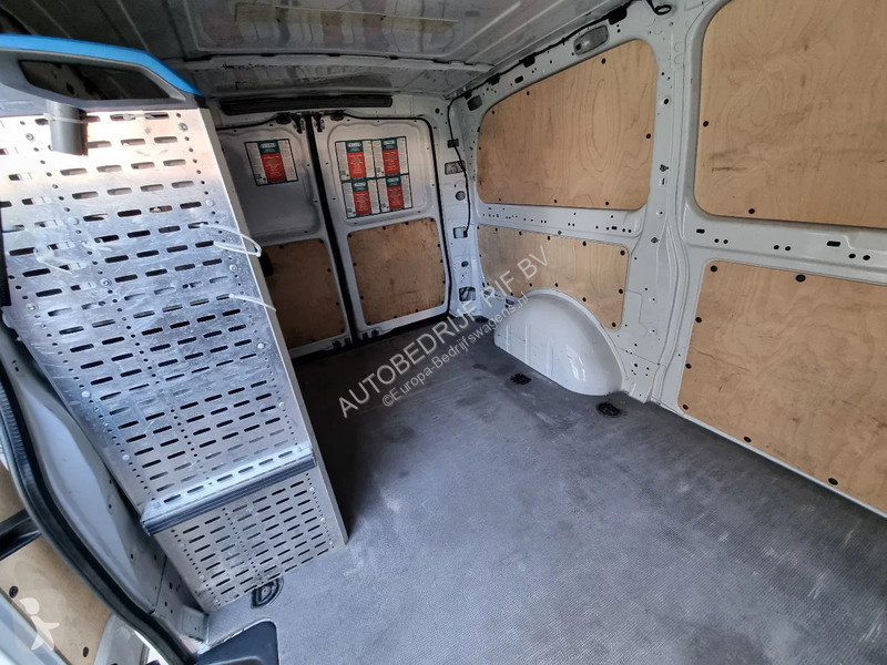 Furgoneta Mercedes 114 CDI L2 Euro 6 RWD 2.2 CDI