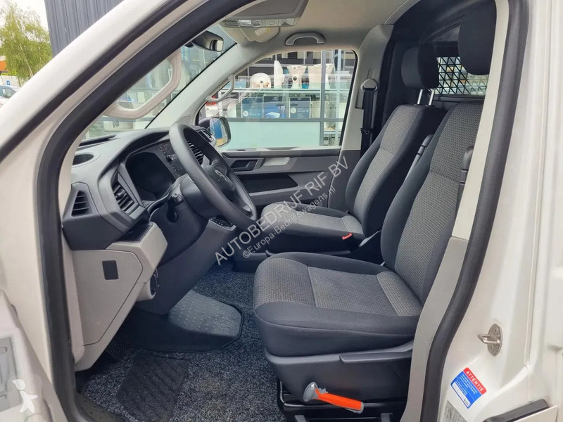 Furgoneta Volkswagen 2.0 TDI 150 PK DSG...