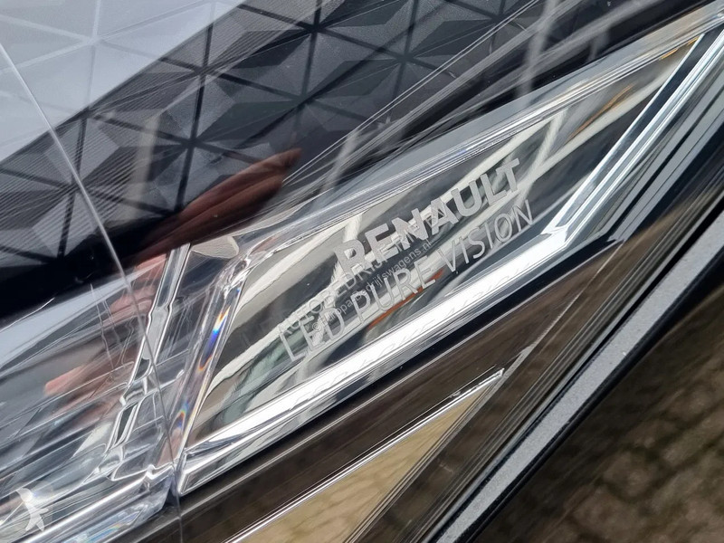 Furgoneta Renault 2.0 CDTI 120 PK L2 Koelwagen...