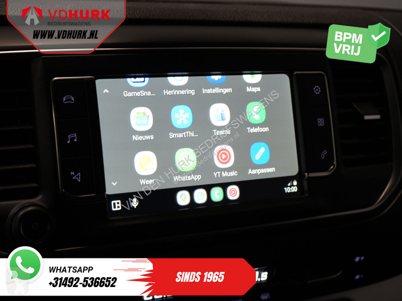 Furgoneta Fiat 2.0 MJ 145 pk L3 BPM VRIJ!...