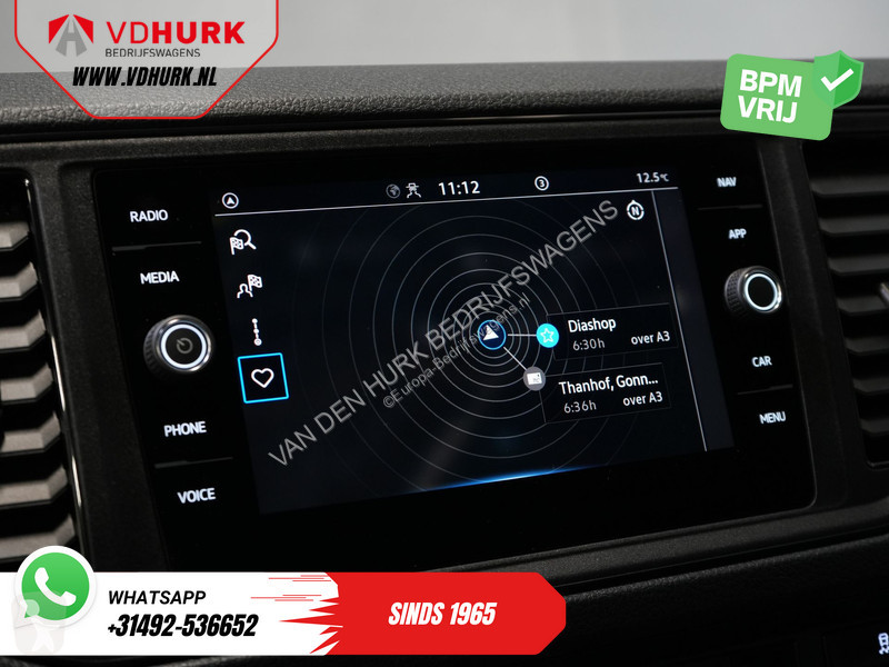 عربة نفعية Volkswagen 35 2.0 TDI 180 pk DSG...