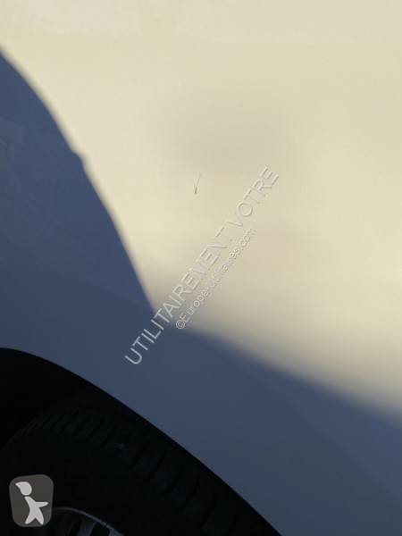 Véhicule utilitaire Renault