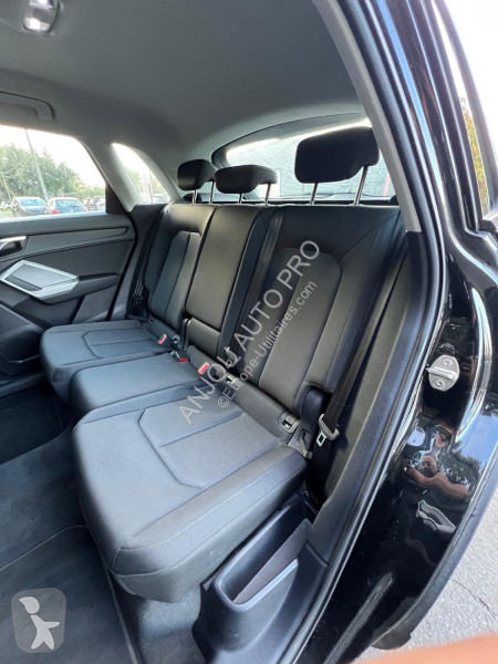 Véhicule utilitaire Audi 35 TFSI 1.5 150 S...