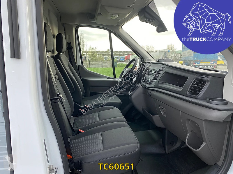 عربة نفعية Ford 130.35 L2H2 - AUTOMATIC GEARBOX...