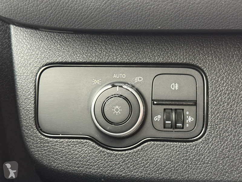 Samochód dostawczy Mercedes 314 2.2 CDI L2H2...