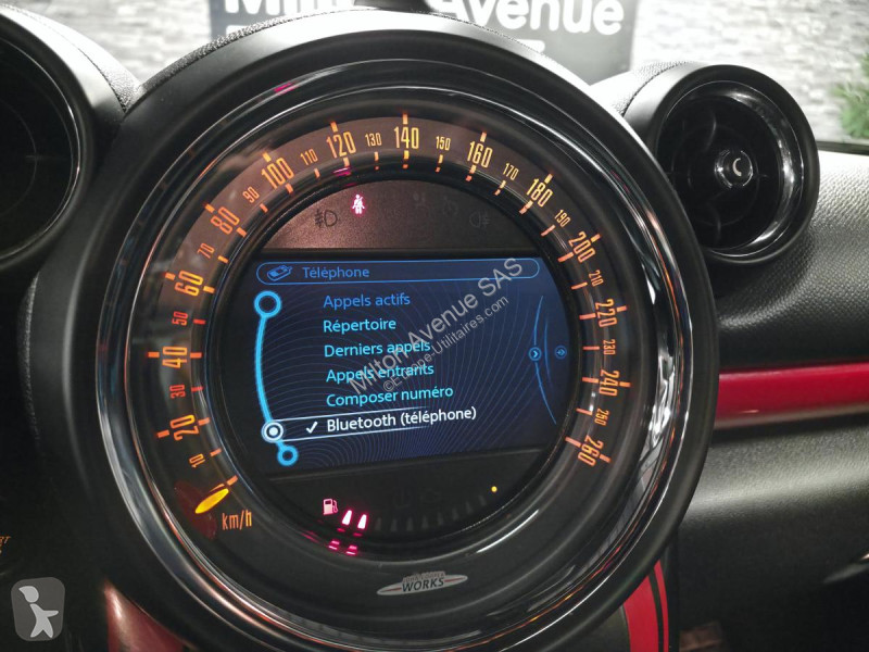 Лекотоварен автомобил Mini