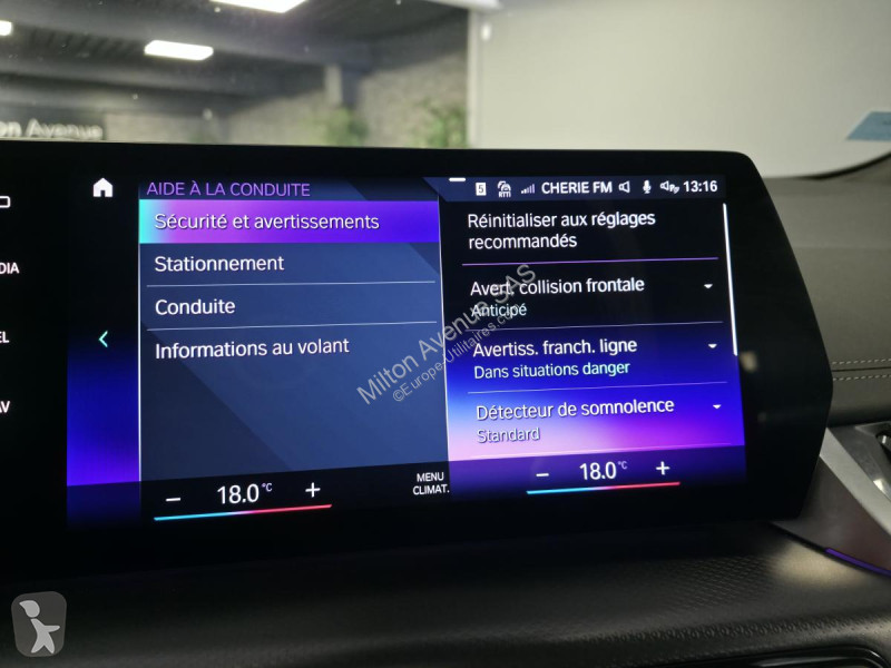 عربة نفعية BMW SERIE 2 218i Active Tourer - BVR...