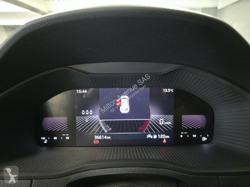 Veicolo commerciale Skoda KAROQ 2.0 TDI SCR -...