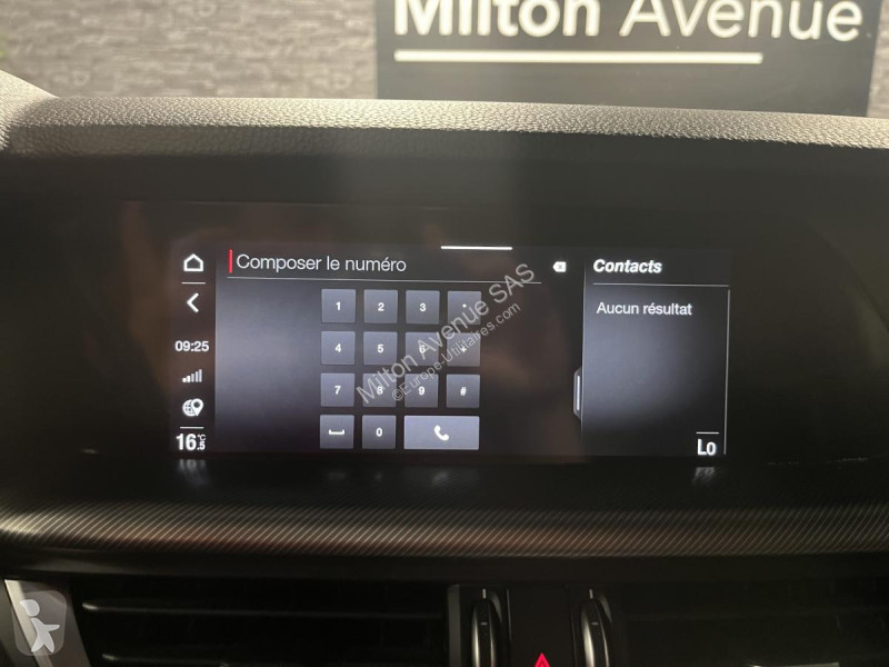 Samochód dostawczy Alfa-Roméo STELVIO 2.2 D -...