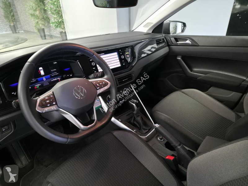 عربة نفعية Volkswagen POLO 1.0 TSI - 95 - BV...