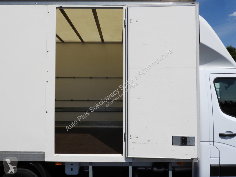 Furgoneta Renault  MASTER