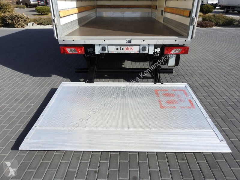 Furgoneta Ford  TRANSIT
